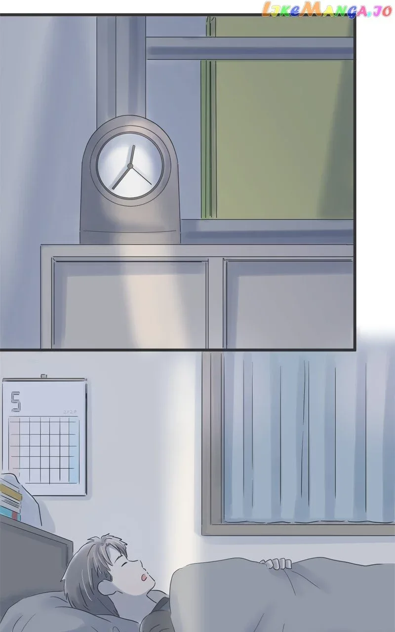 It Rains On Precious Days Chapter 71 page 51