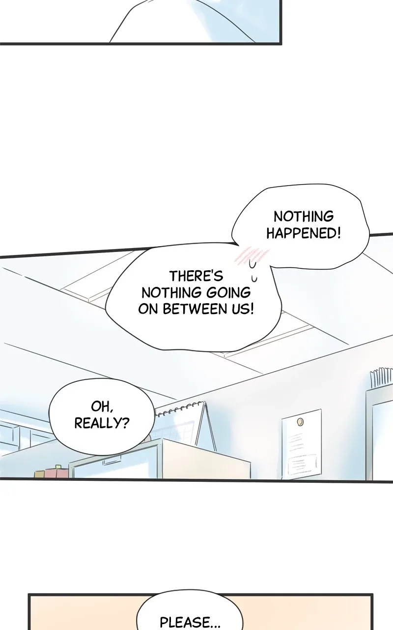 It Rains On Precious Days Chapter 72 page 35