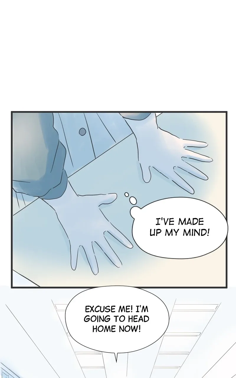 It Rains On Precious Days Chapter 72 page 45