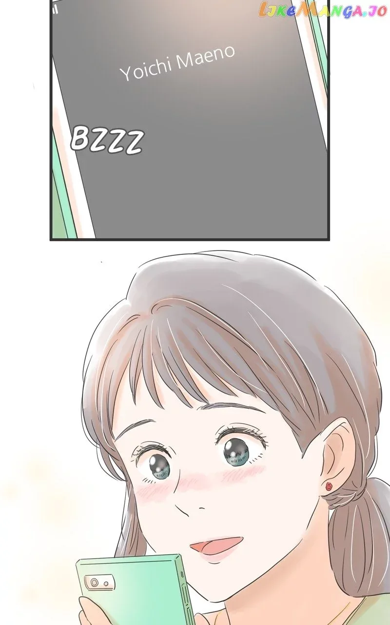 It Rains On Precious Days Chapter 71 page 61