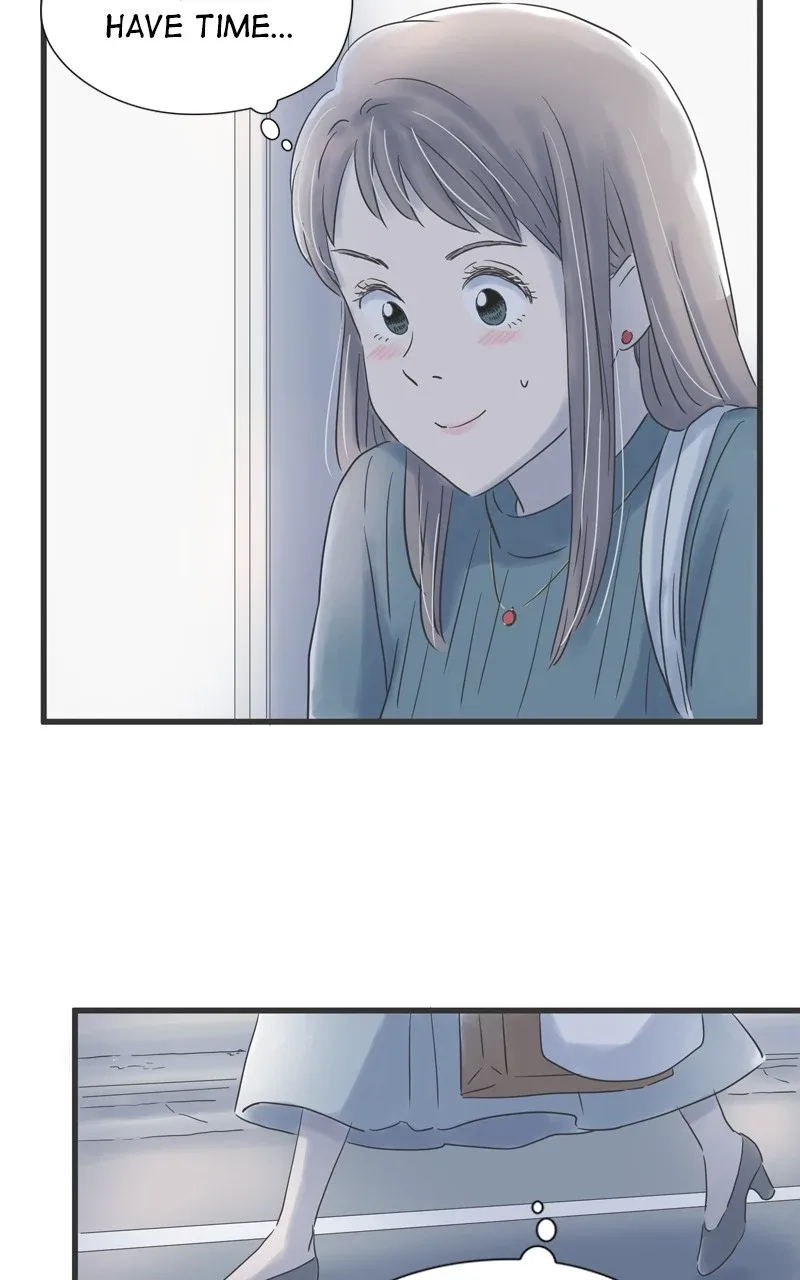 It Rains On Precious Days Chapter 72 page 50