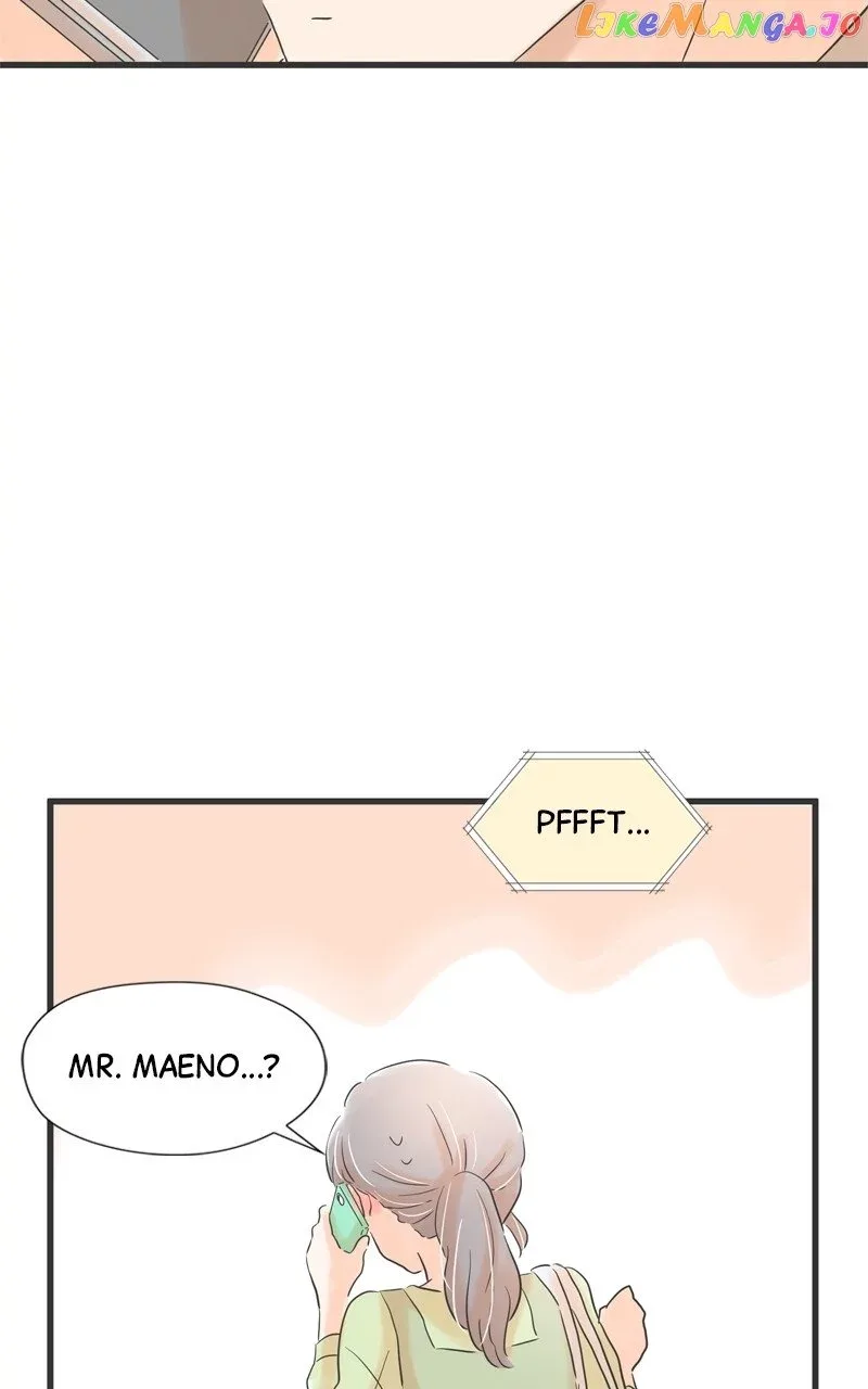 It Rains On Precious Days Chapter 71 page 63