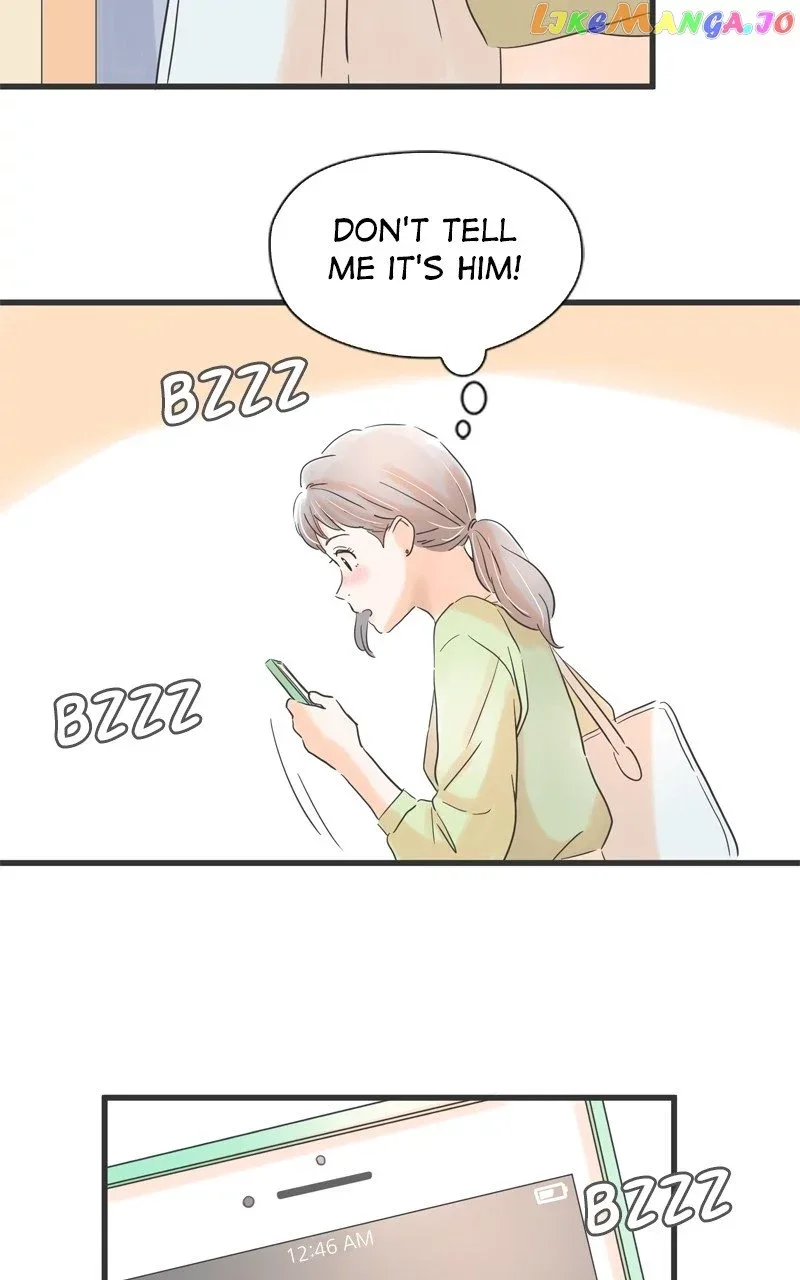 It Rains On Precious Days Chapter 71 page 60