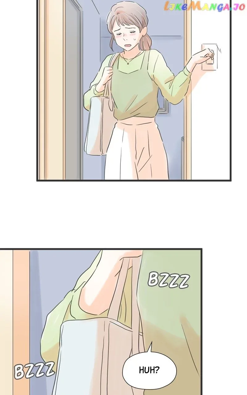 It Rains On Precious Days Chapter 71 page 59