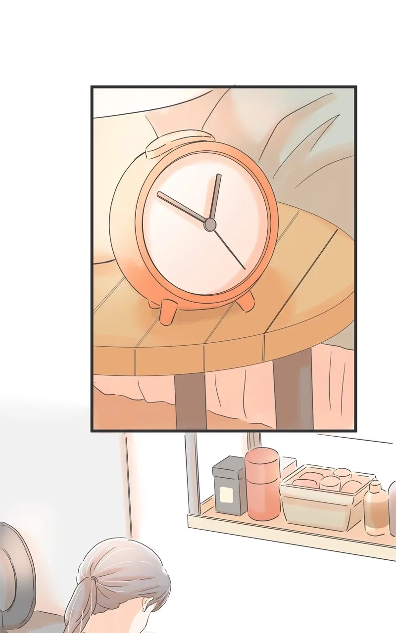 It Rains On Precious Days Chapter 72 page 52