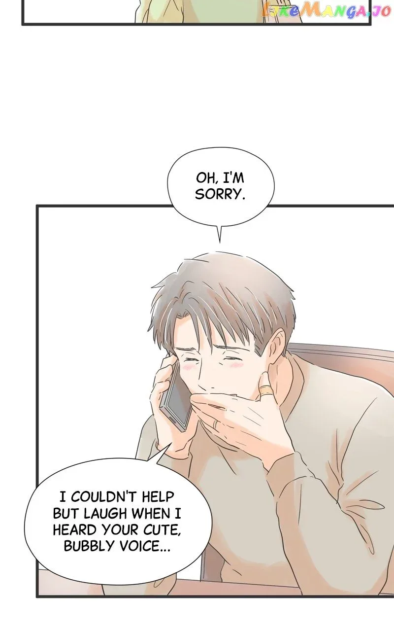 It Rains On Precious Days Chapter 71 page 64