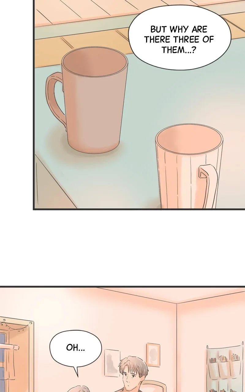 It Rains On Precious Days Chapter 72 page 66