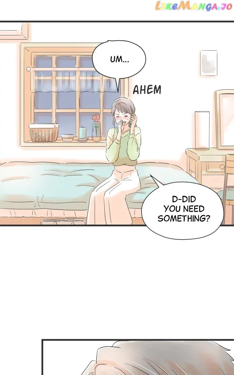 It Rains On Precious Days Chapter 71 page 66