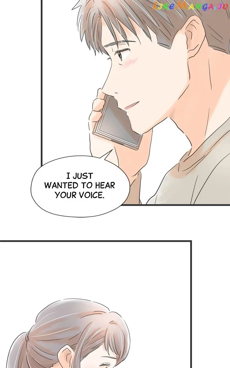 It Rains On Precious Days Chapter 71 page 67