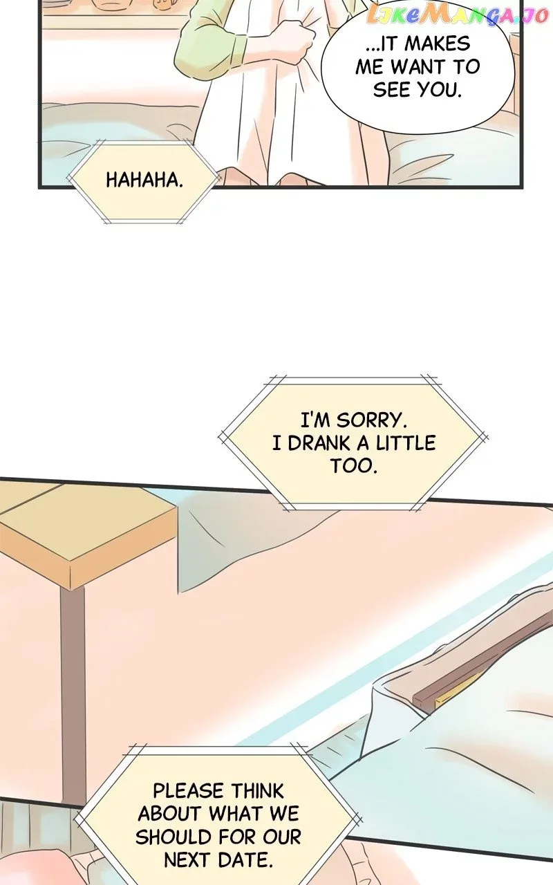It Rains On Precious Days Chapter 71 page 69