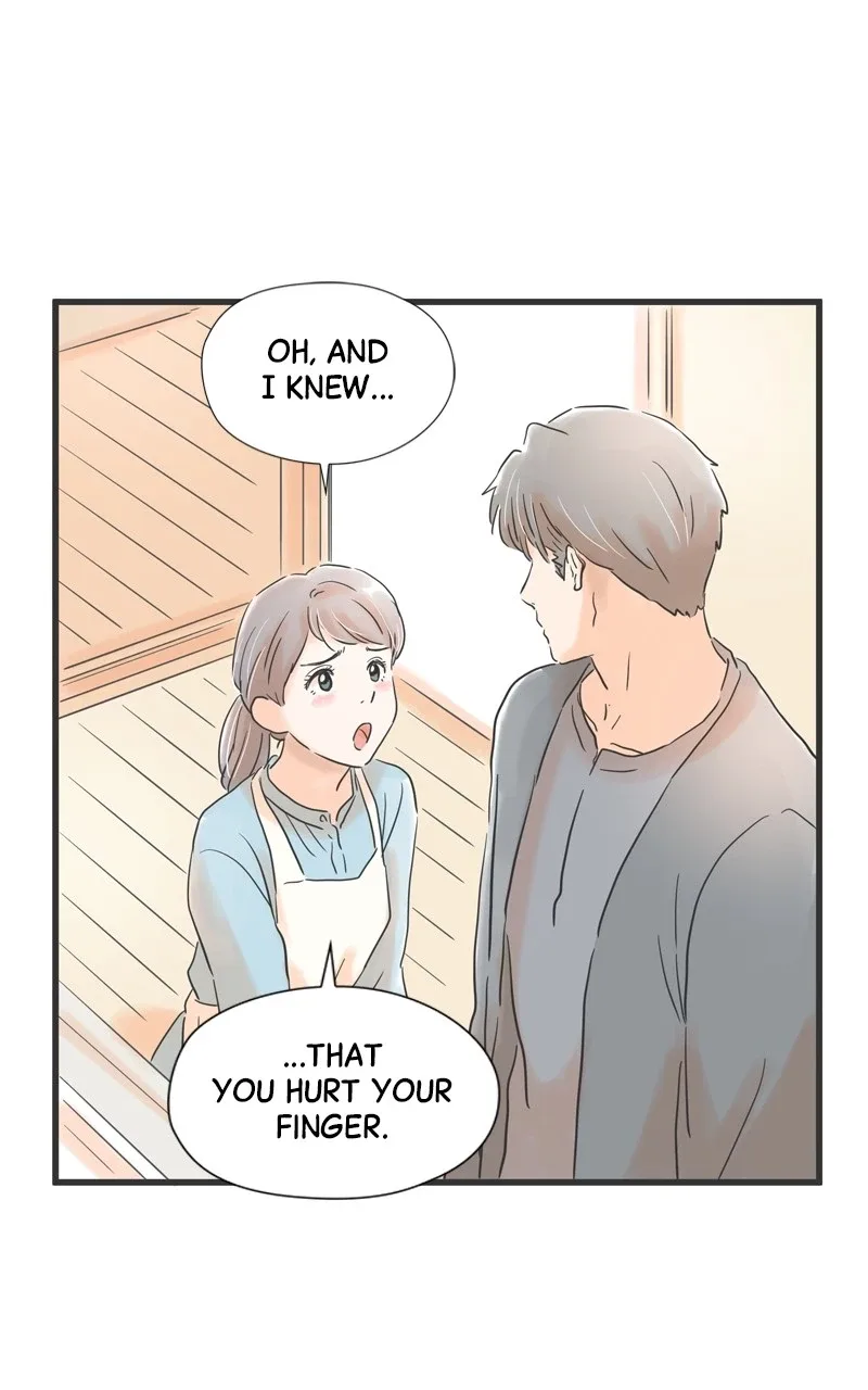 It Rains On Precious Days Chapter 72 page 62