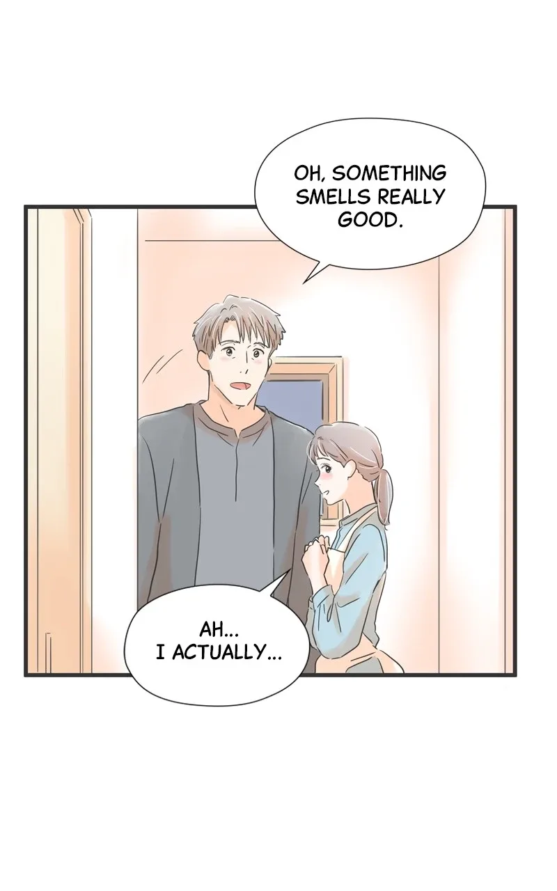 It Rains On Precious Days Chapter 72 page 58