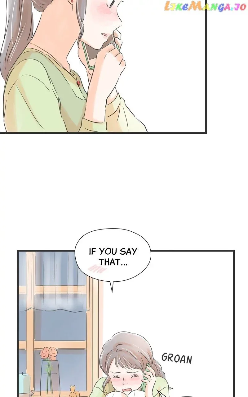 It Rains On Precious Days Chapter 71 page 68