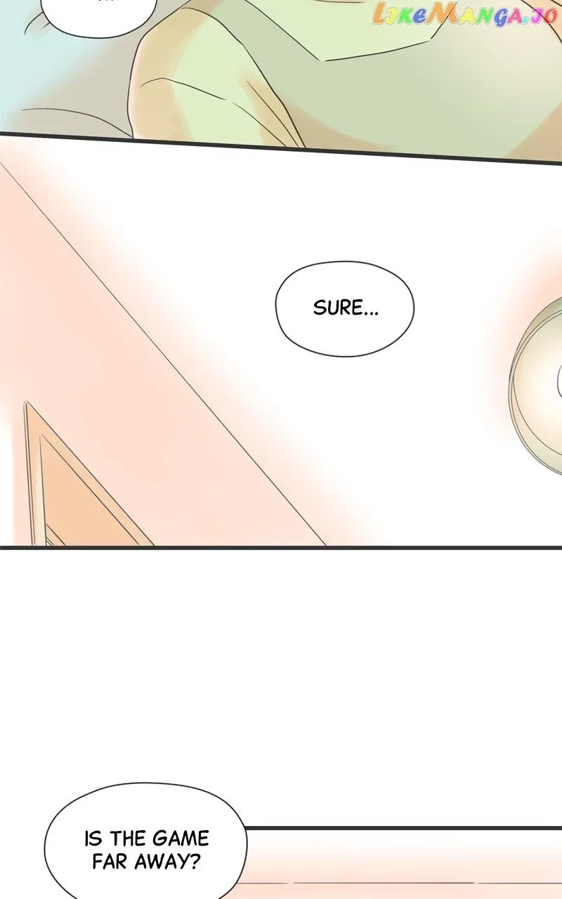 It Rains On Precious Days Chapter 71 page 74
