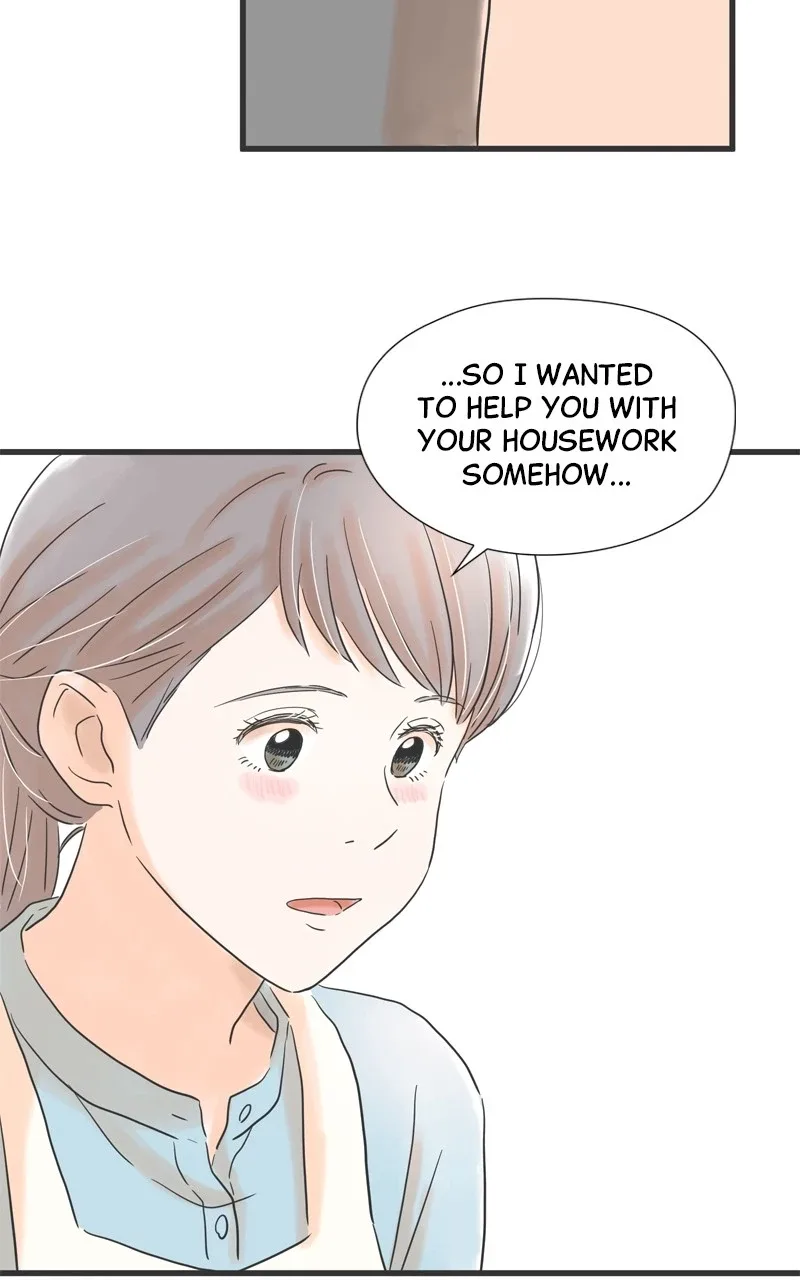It Rains On Precious Days Chapter 72 page 61