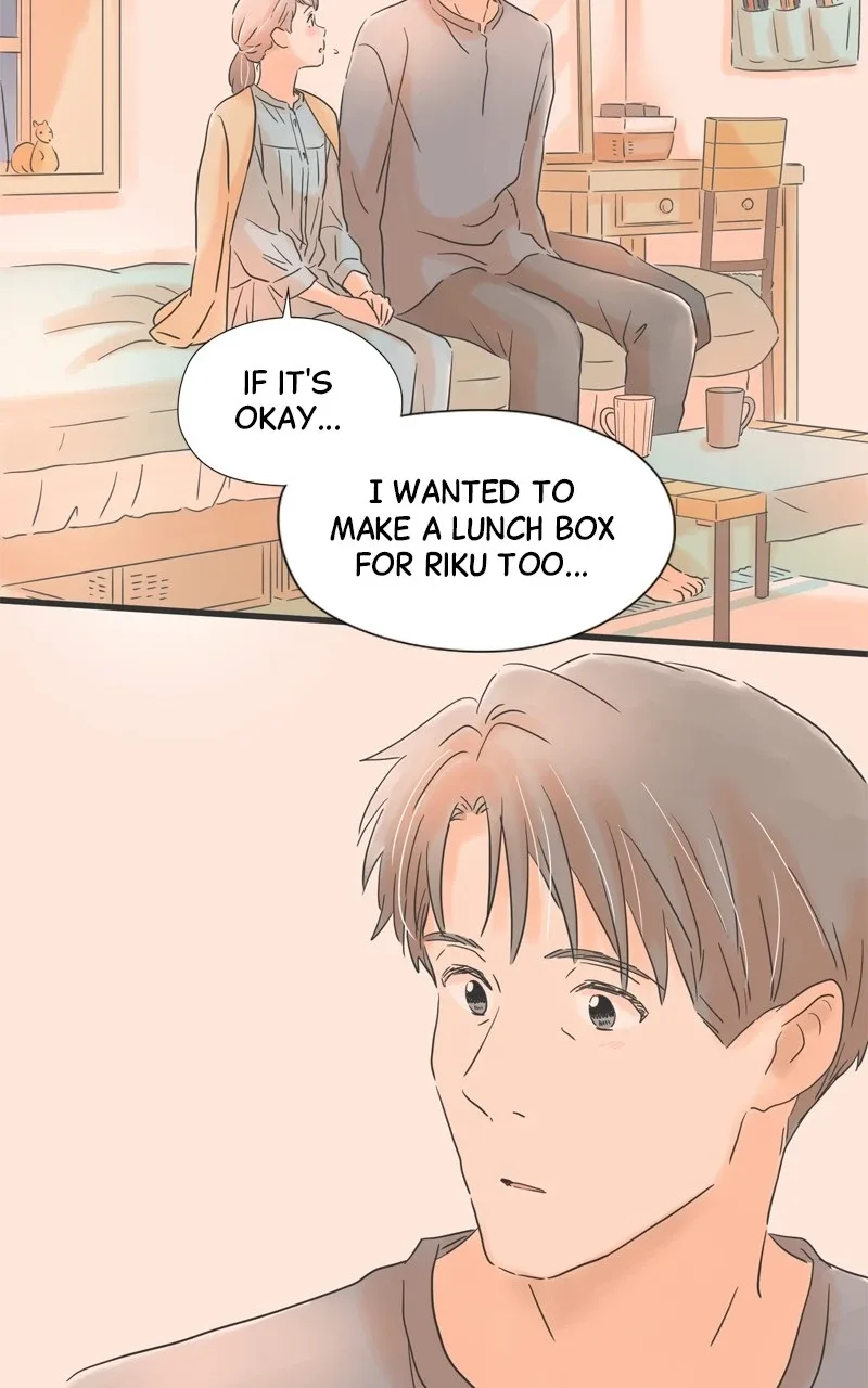 It Rains On Precious Days Chapter 72 page 67