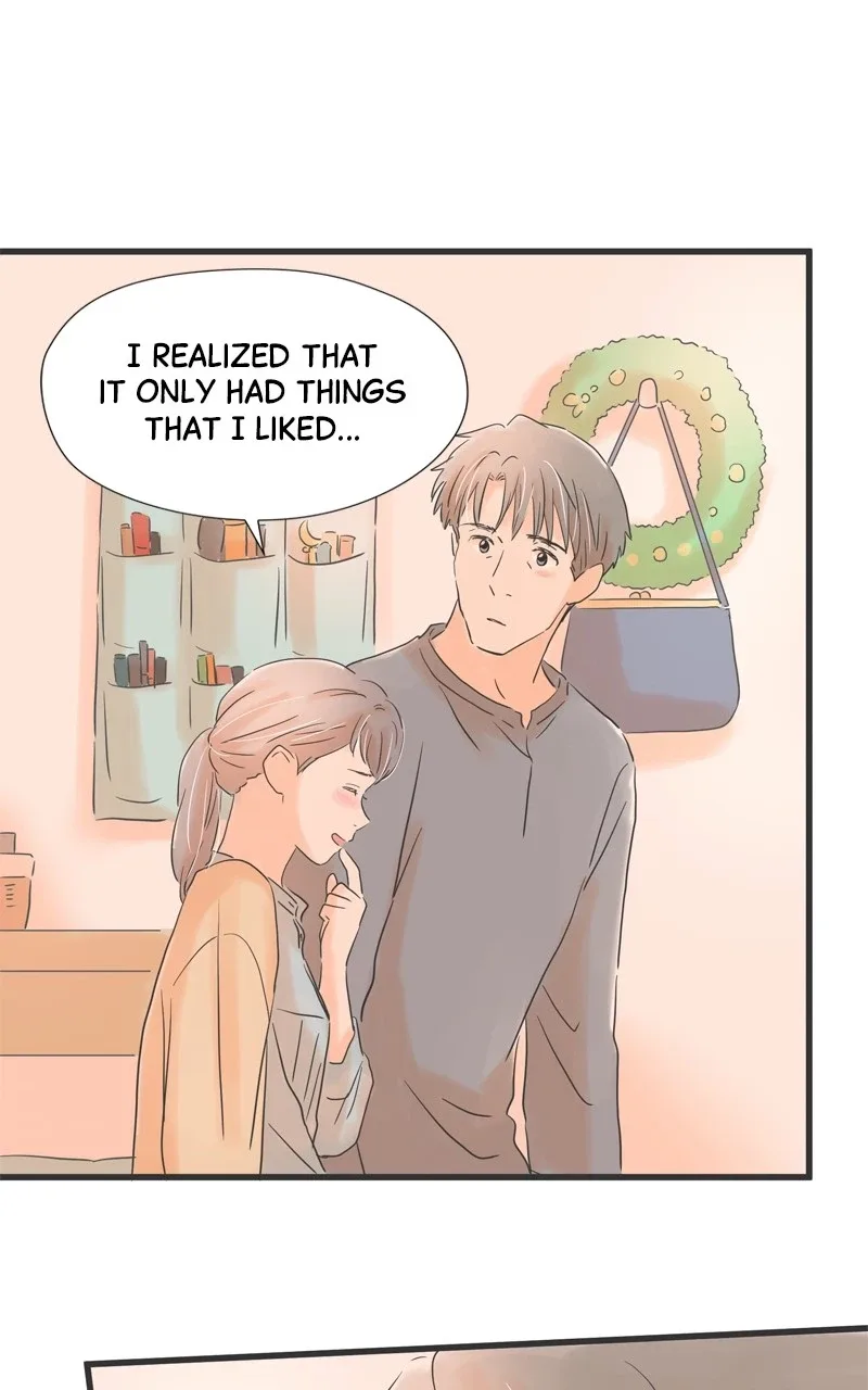 It Rains On Precious Days Chapter 72 page 69