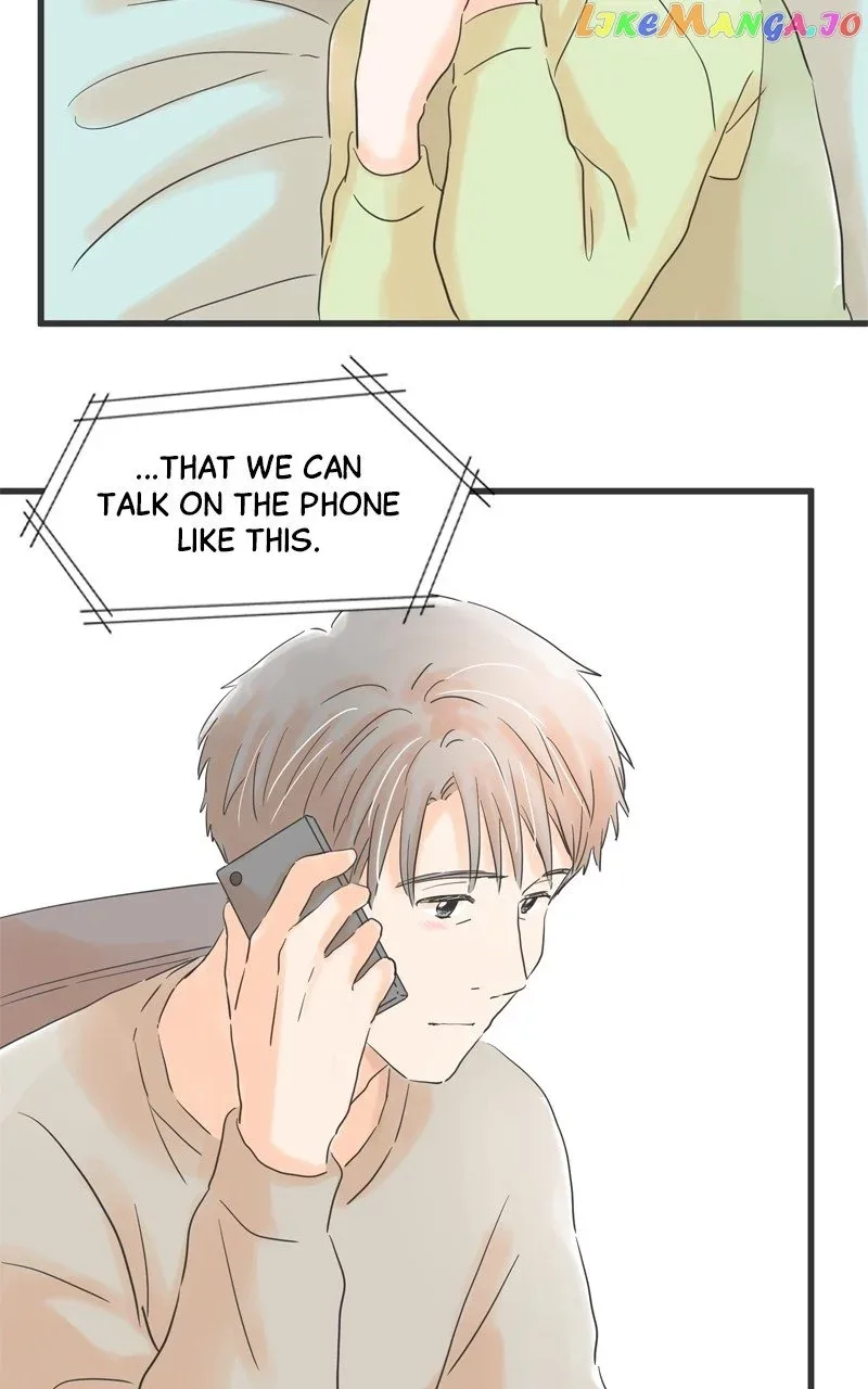 It Rains On Precious Days Chapter 71 page 82