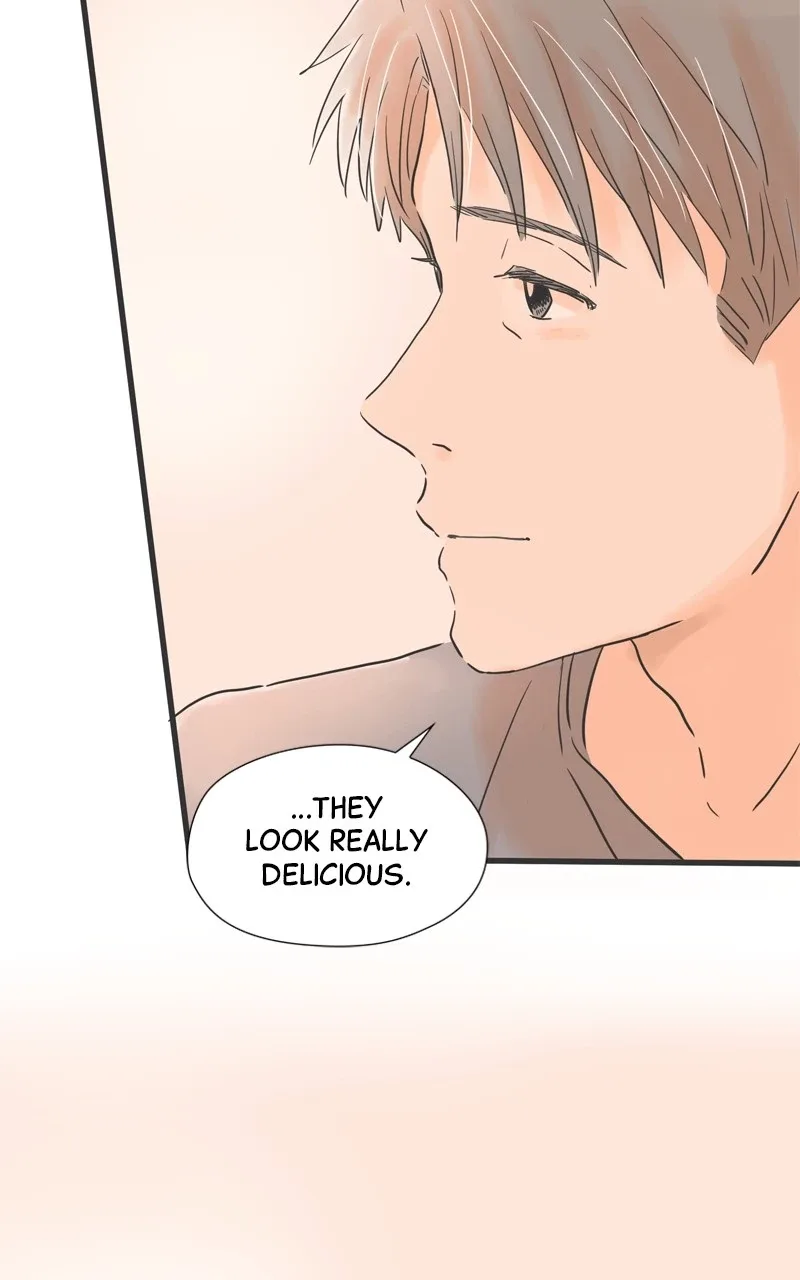It Rains On Precious Days Chapter 72 page 70
