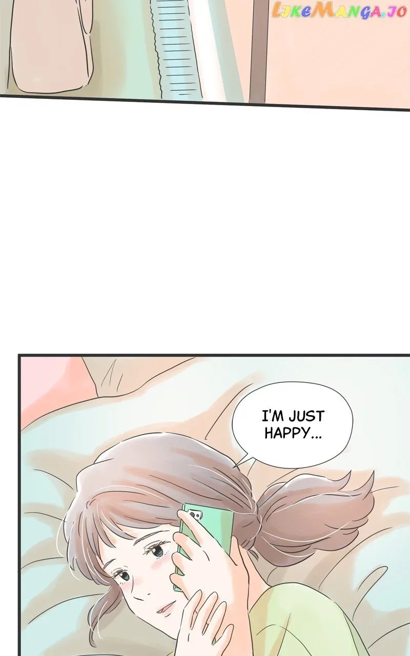 It Rains On Precious Days Chapter 71 page 81