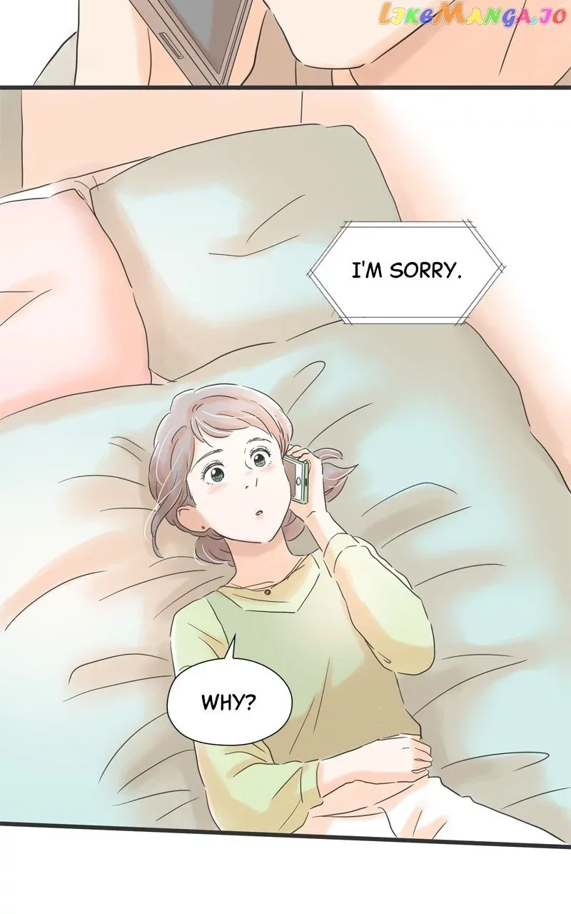 It Rains On Precious Days Chapter 71 page 77