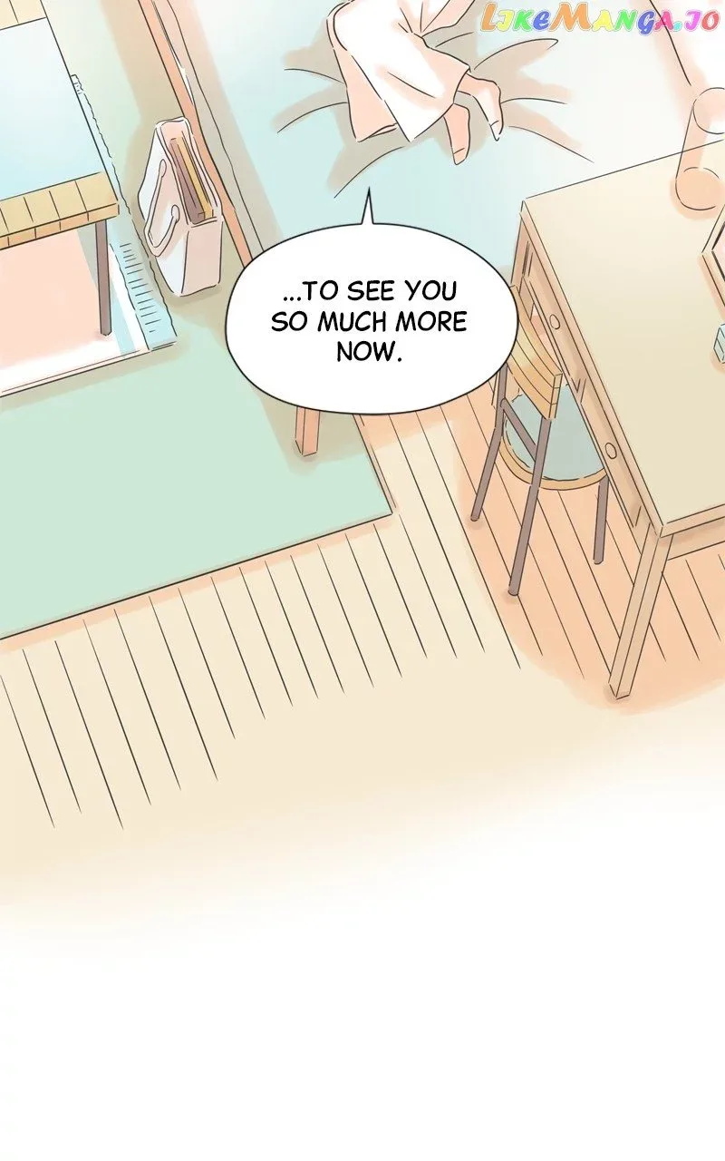 It Rains On Precious Days Chapter 71 page 85