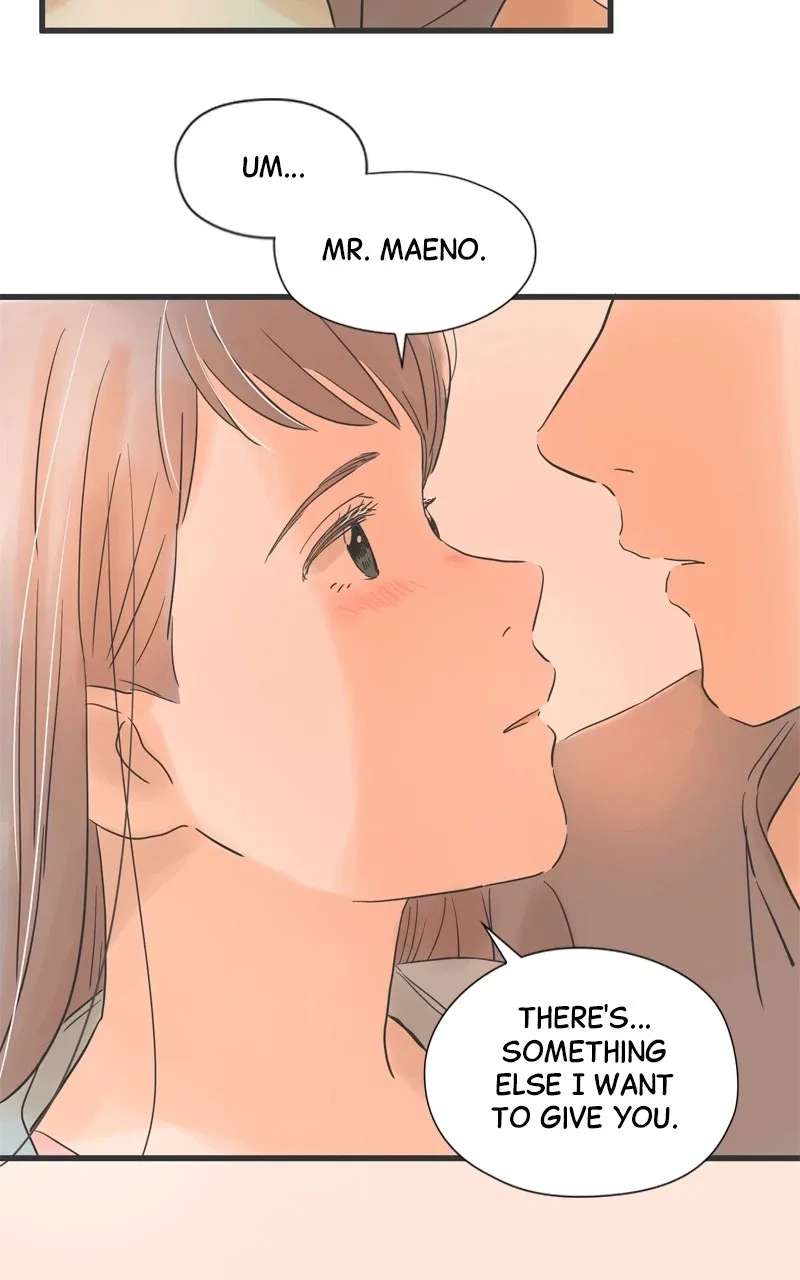 It Rains On Precious Days Chapter 72 page 77