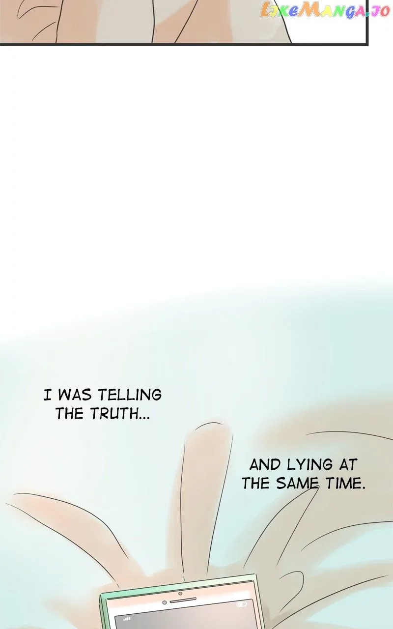 It Rains On Precious Days Chapter 71 page 83