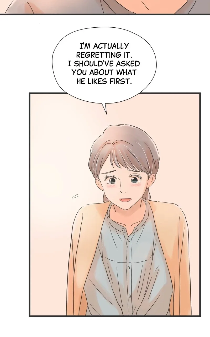 It Rains On Precious Days Chapter 72 page 68