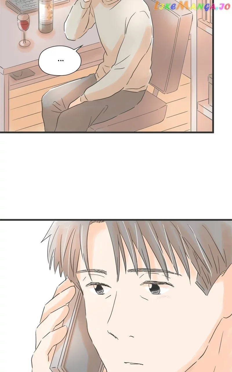 It Rains On Precious Days Chapter 71 page 76