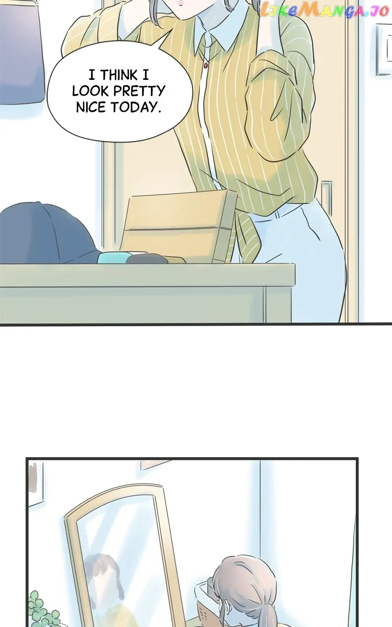 It Rains On Precious Days Chapter 74 page 3