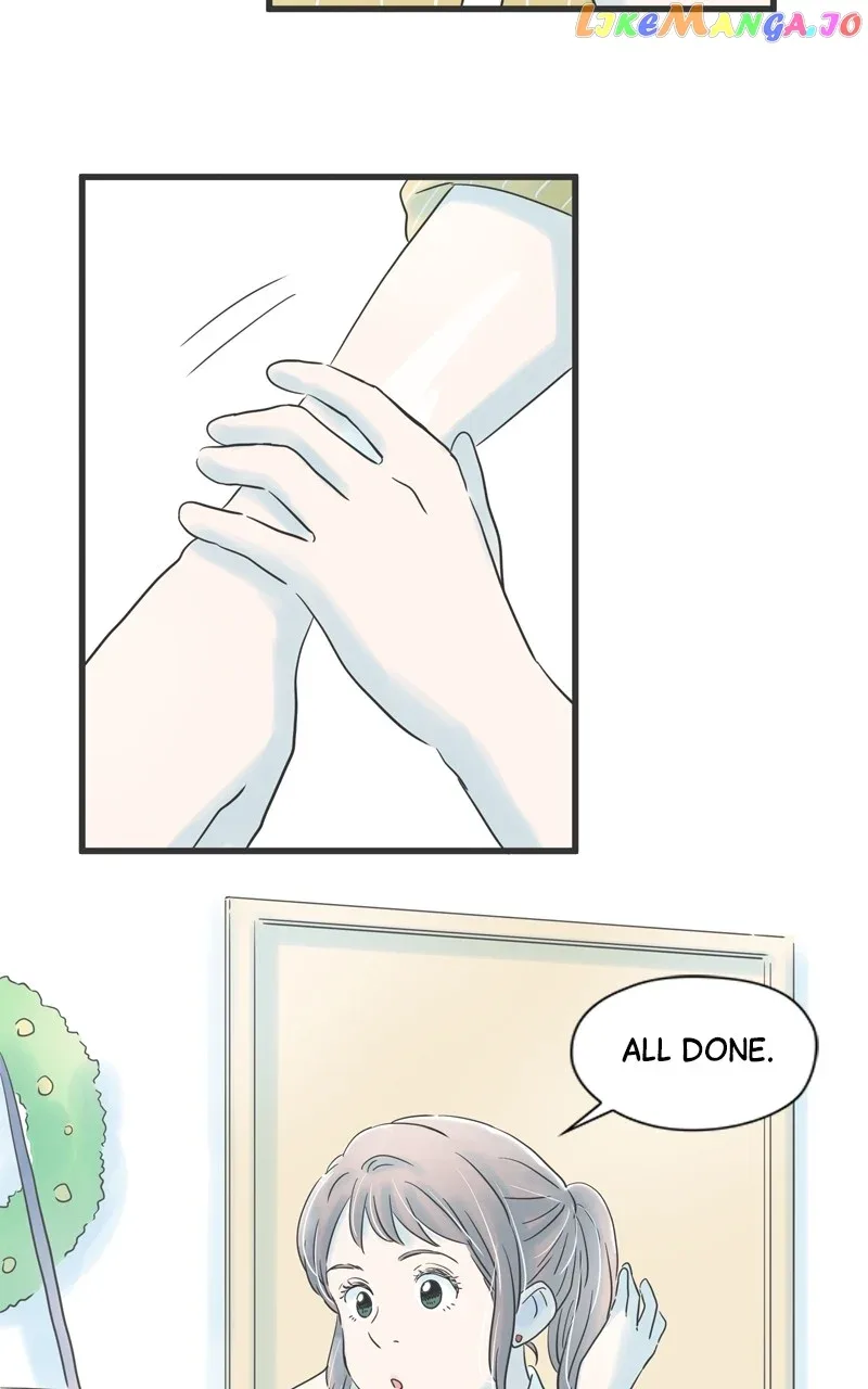 It Rains On Precious Days Chapter 74 page 2