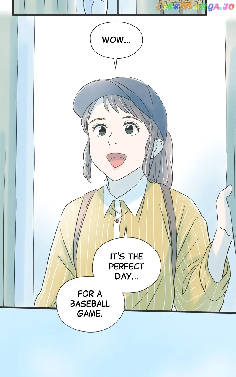 It Rains On Precious Days Chapter 74 page 6