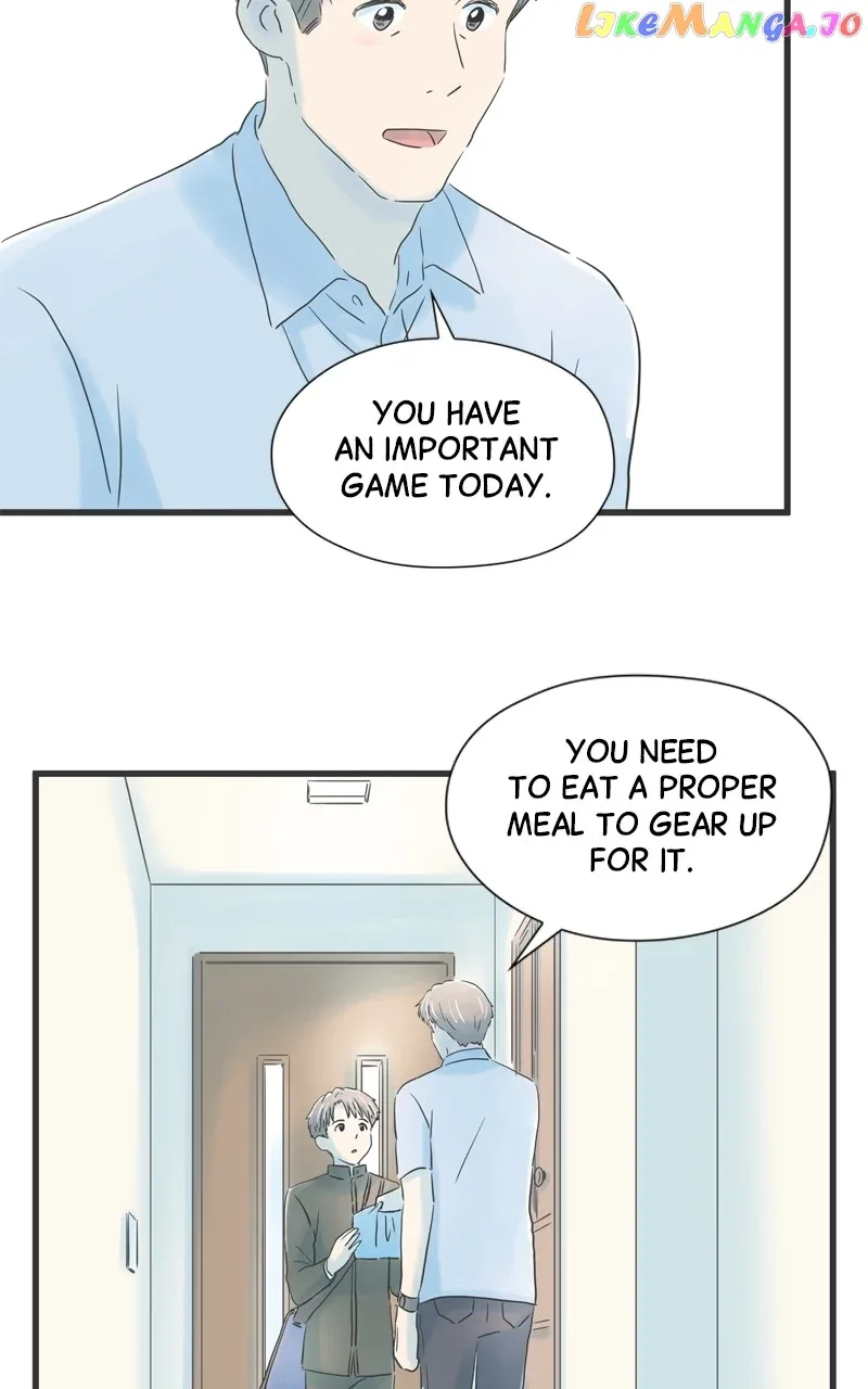 It Rains On Precious Days Chapter 74 page 12