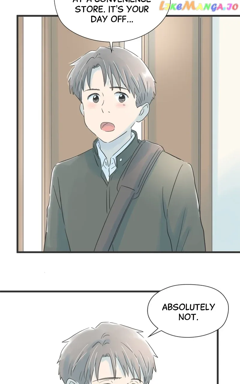 It Rains On Precious Days Chapter 74 page 11