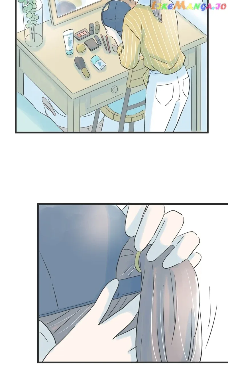 It Rains On Precious Days Chapter 74 page 4