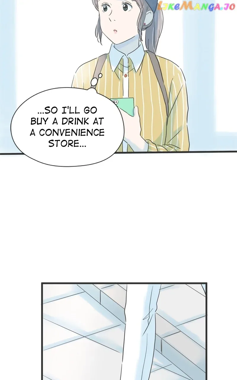 It Rains On Precious Days Chapter 74 page 29