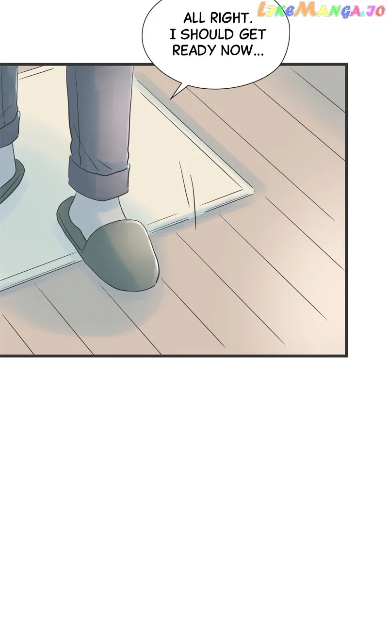 It Rains On Precious Days Chapter 74 page 20