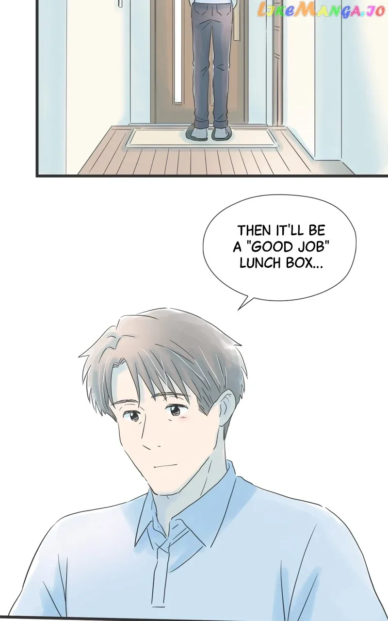 It Rains On Precious Days Chapter 74 page 18