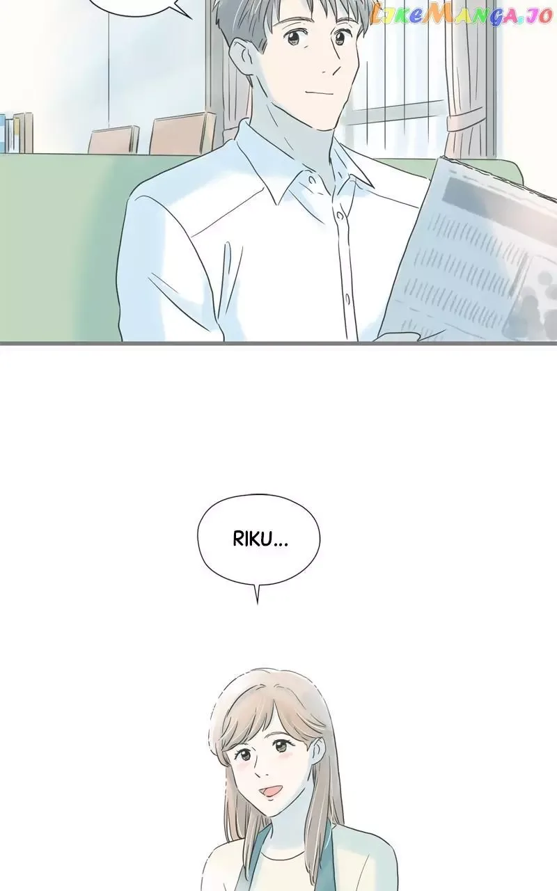 It Rains On Precious Days Chapter 75 page 8