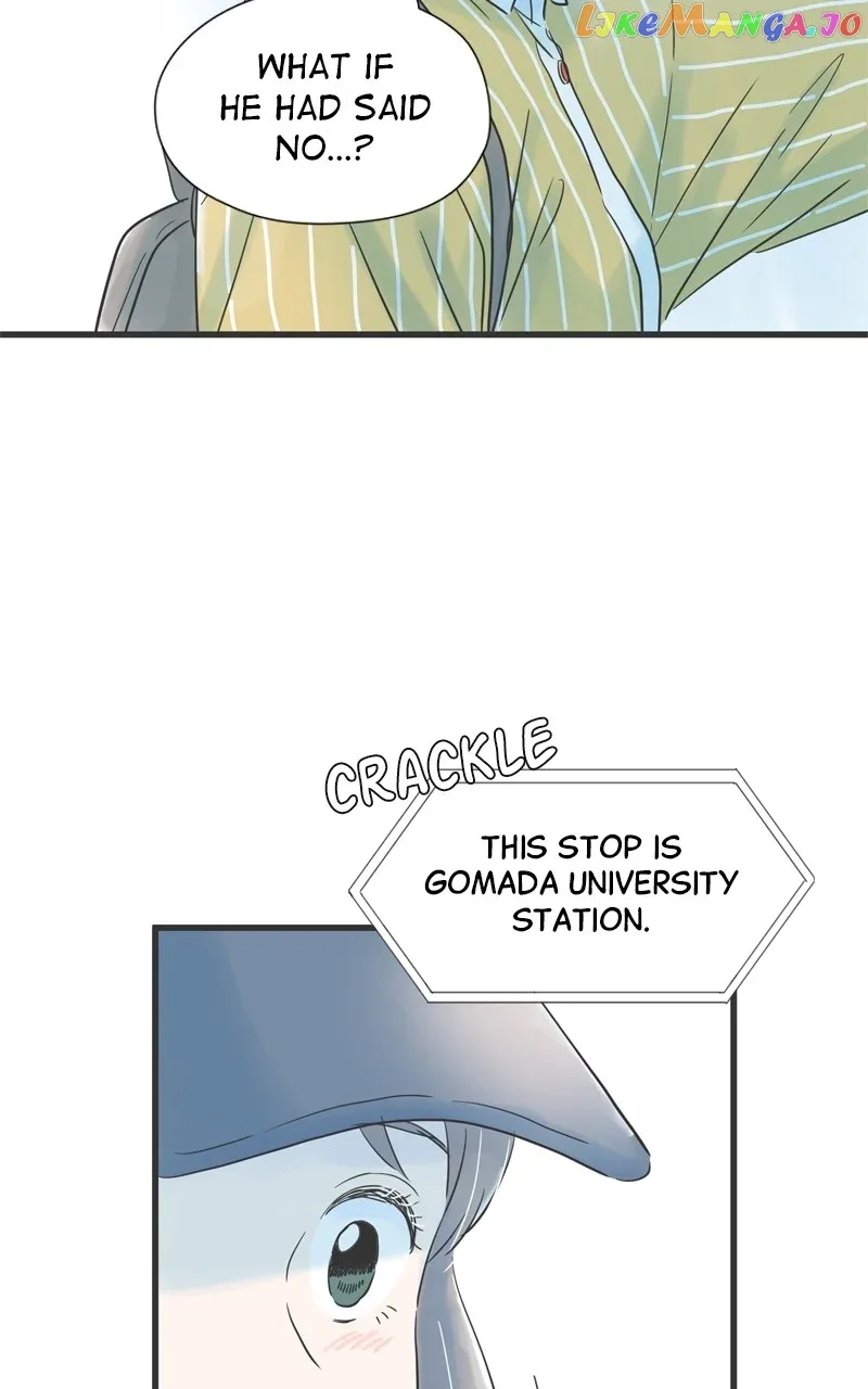It Rains On Precious Days Chapter 74 page 24