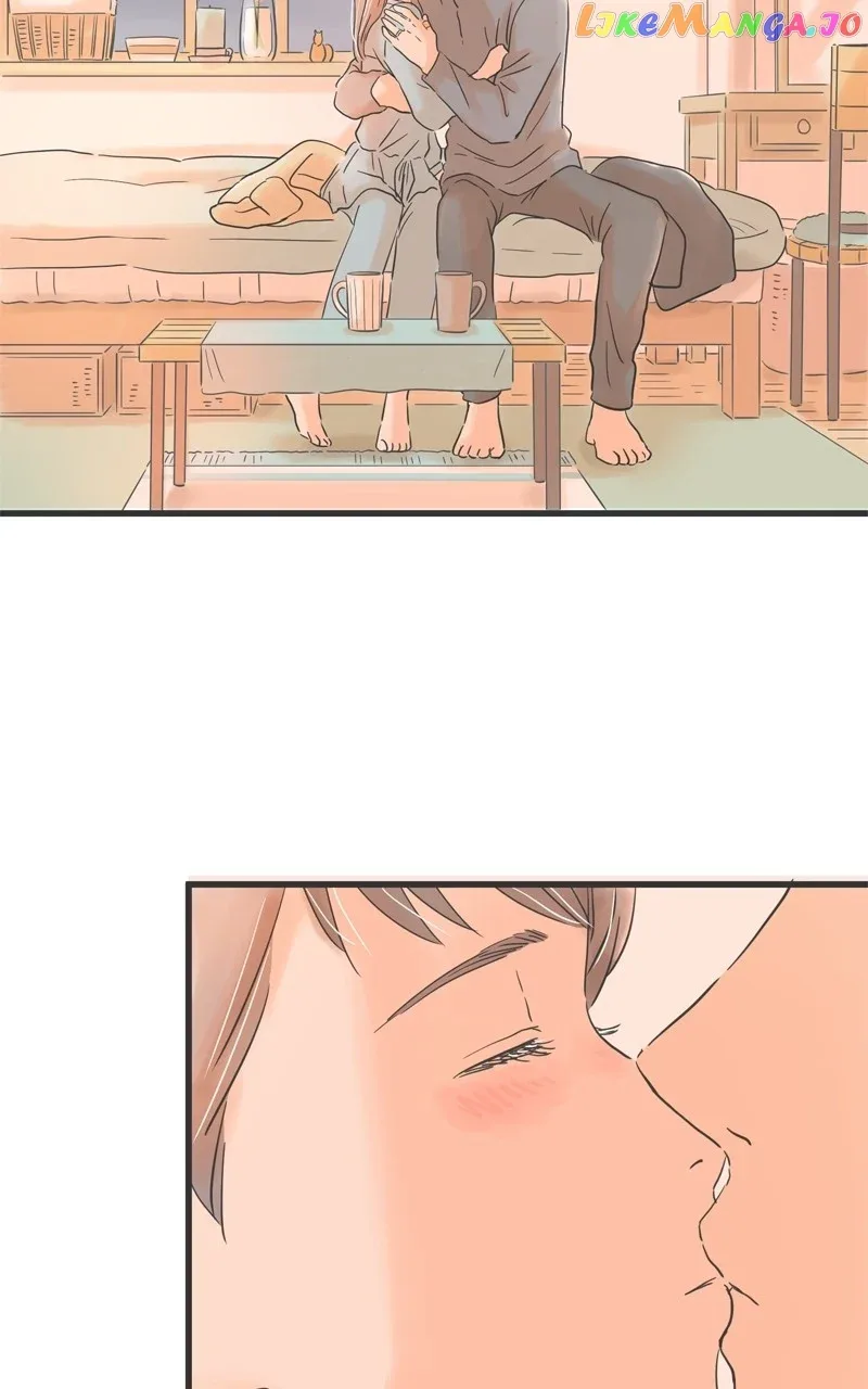 It Rains On Precious Days Chapter 73 page 2
