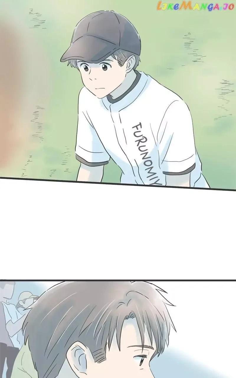 It Rains On Precious Days Chapter 75 page 3