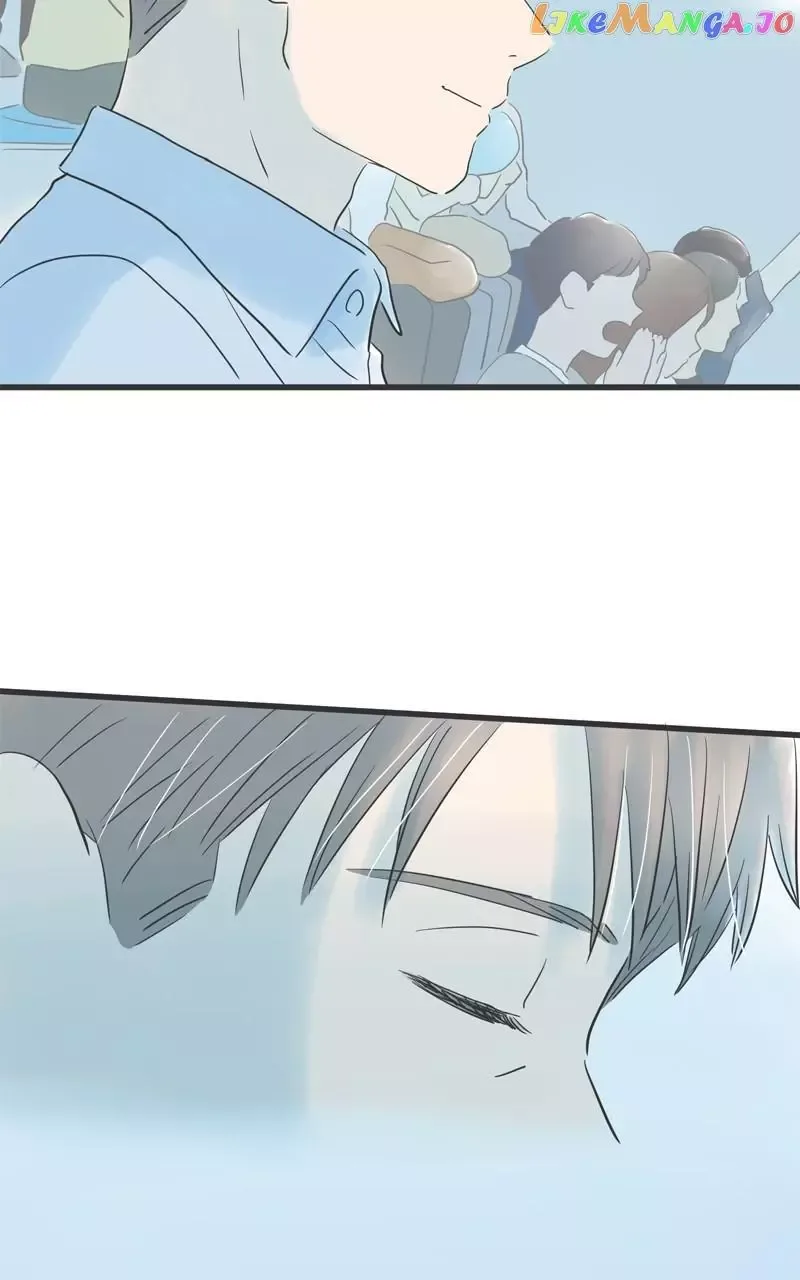 It Rains On Precious Days Chapter 75 page 4