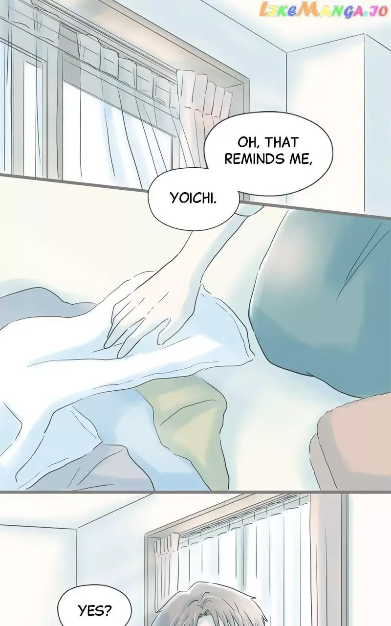 It Rains On Precious Days Chapter 75 page 7
