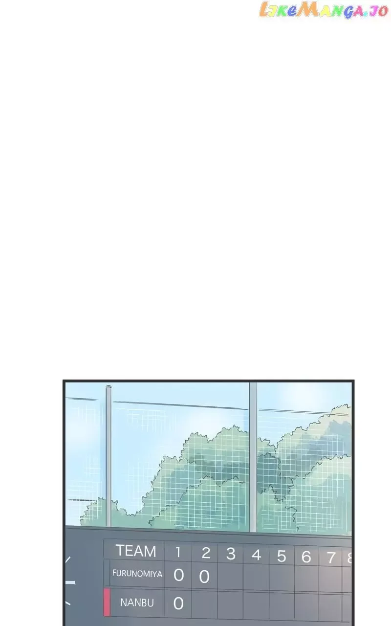 It Rains On Precious Days Chapter 75 page 1