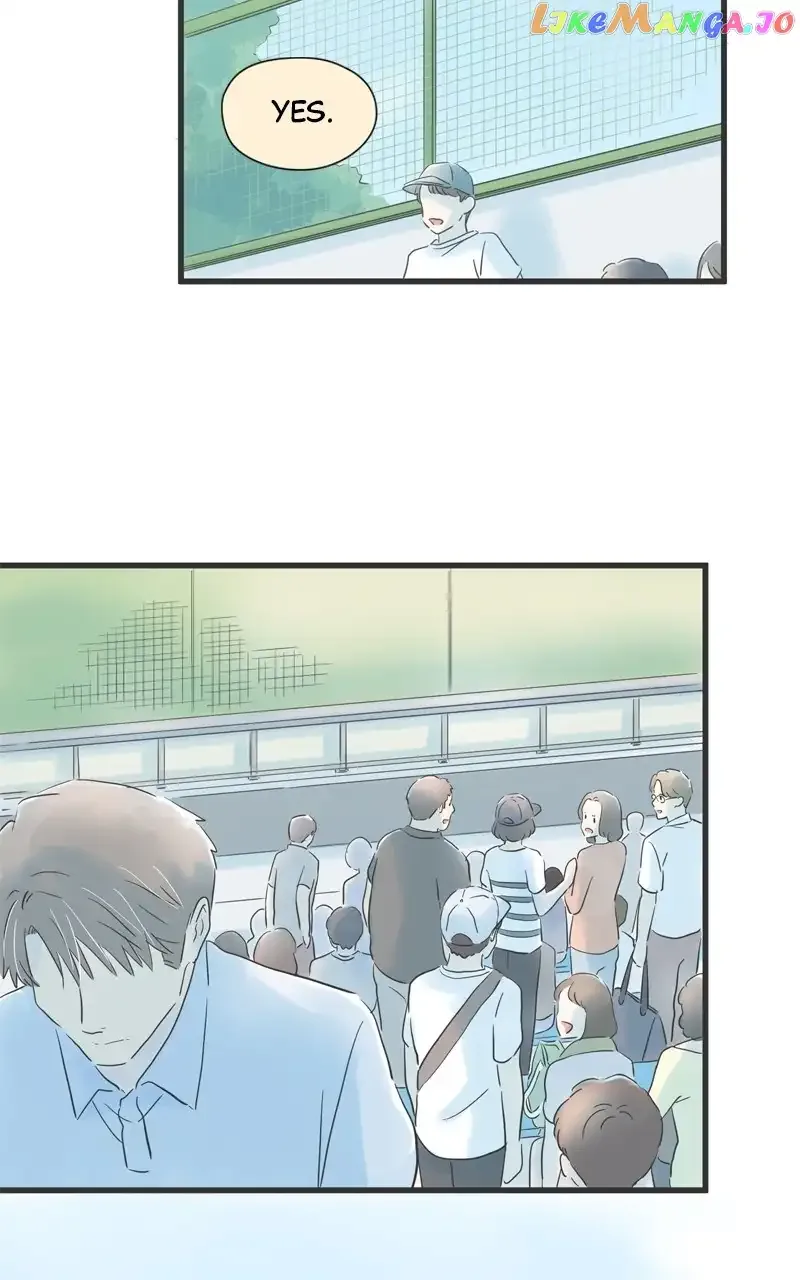 It Rains On Precious Days Chapter 76 page 7