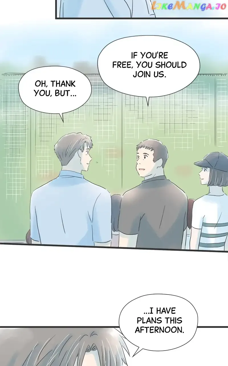 It Rains On Precious Days Chapter 76 page 5