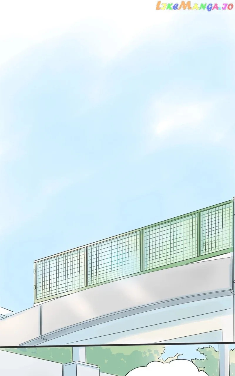 It Rains On Precious Days Chapter 74 page 40