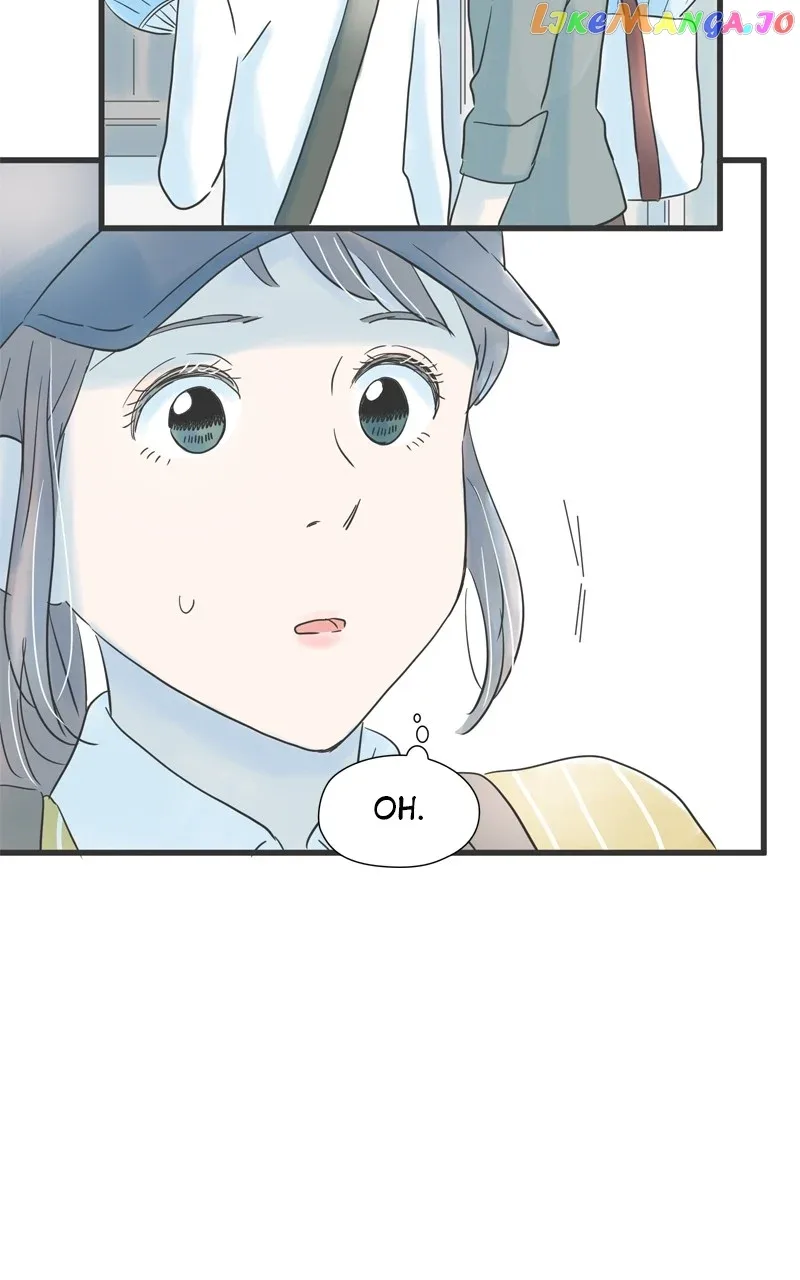 It Rains On Precious Days Chapter 74 page 33